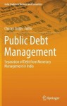 Public Debt Management