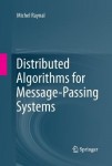 Distributed Algorithms for Message-Passing Systems
