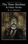 Time Machine and Other Works