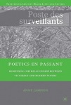 Poetics en passant