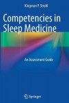 Competencies in Sleep Medicine