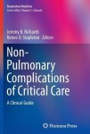 Non-Pulmonary Complications of Critical Care