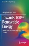 Towards 100% Renewable Energy