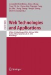 Web Technologies and Applications