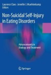 Non-Suicidal Self-Injury in Eating Disorders