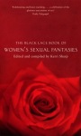 Black Lace Book of Women's Sexual Fantasies