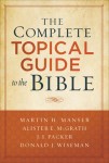 Complete Topical Guide to the Bible