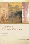 Four Chinese Classics