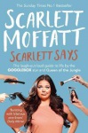Scarlett Says