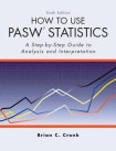 How to Use Pasw Statistics