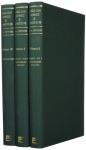 English Homes and Gardens, part 3 (3-vol. ES set)
