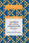 Theories of Local Immigration Policy