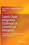 Supply Chain Integration Challenges in Commercial Aerospace