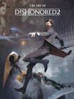Art of Dishonored 2