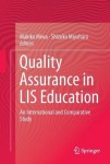 Quality Assurance in LIS Education
