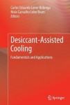 Desiccant-Assisted Cooling