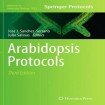 Arabidopsis Protocols