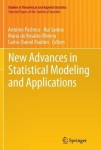 New Advances in Statistical Modeling and Applications