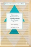 Notational Experiments in North American Long Poems, 1961-2011