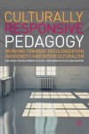 Culturally Responsive Pedagogy
