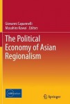 Political Economy of Asian Regionalism
