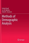 Methods of Demographic Analysis