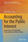 Accounting for the Public Interest