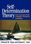 Self-Determination Theory