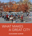What Makes a Great City
