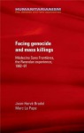 Humanitarian Aid, Genocide and Mass Killings