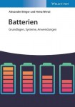 Batterien