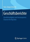 Geschaftsberichte
