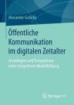 Offentliche Kommunikation im digitalen Zeitalter