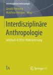 Interdisziplinare Anthropologie