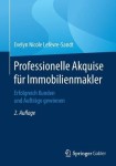 Professionelle Akquise fur Immobilienmakler