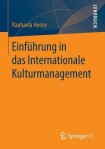 Einfuhrung in das Internationale Kulturmanagement