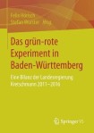Das grun-rote Experiment in Baden-Wurttemberg