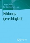 Bildungsgerechtigkeit
