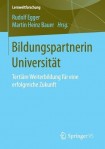 Bildungspartnerin Universitat