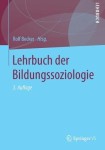 Lehrbuch der Bildungssoziologie