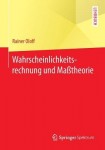 Wahrscheinlichkeitsrechnung und MaĂźtheorie