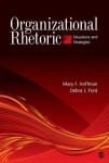 Organizational Rhetoric