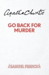 Go Back For Murder