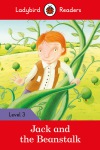 Ladybird Readers Level 3 - Jack and the Beanstalk (ELT Graded Reader)