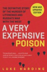 Very Expensive Poison