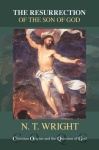 Resurrection of the Son of God