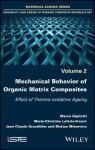 Mechanical Behavior of Organic Matrix Composites