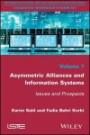 Asymmetric Alliances and Information Systems