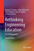 Rethinking Engineering Education