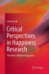 Critical Perspectives in Happiness Research
